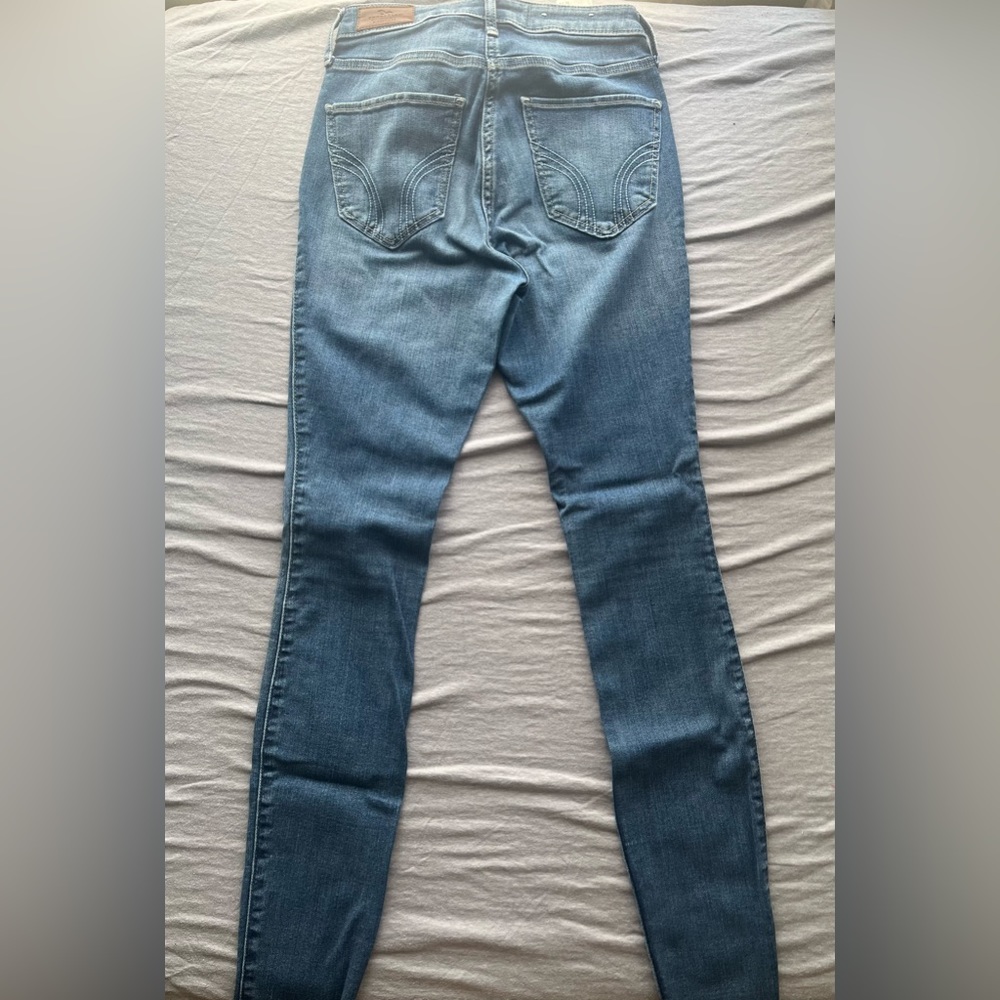 Hollister Skinny Jeans